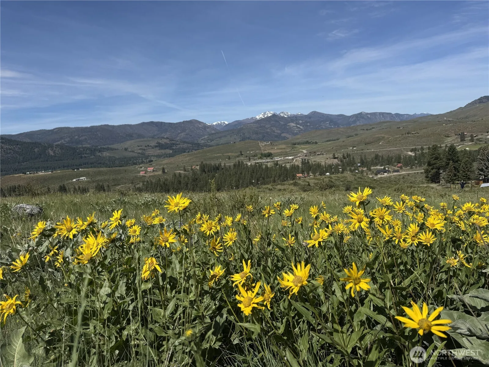 Property photo for 62 Xx Bella Vista Lane, Winthrop