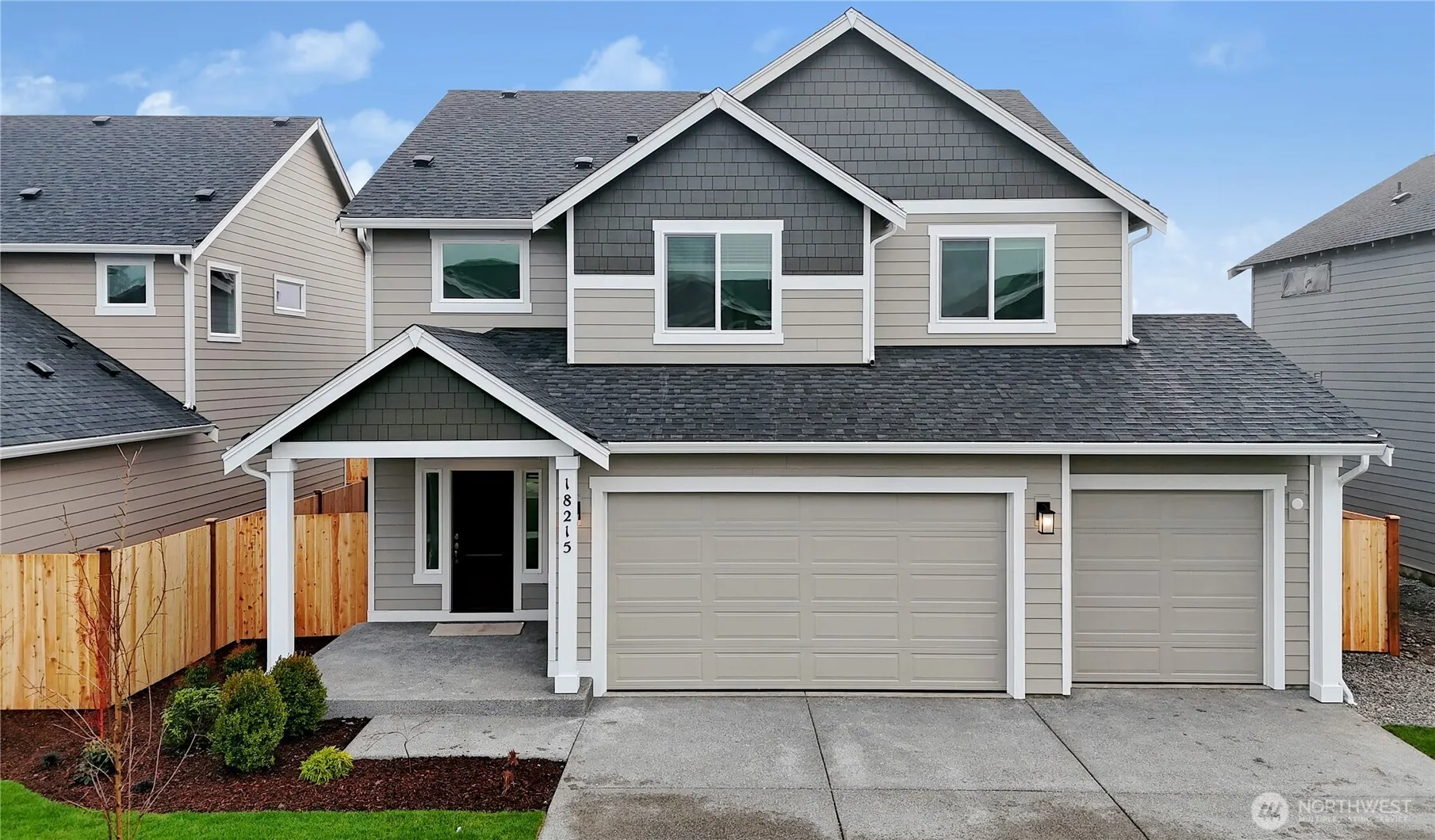 18220 37th Avenue Ct E, Tacoma