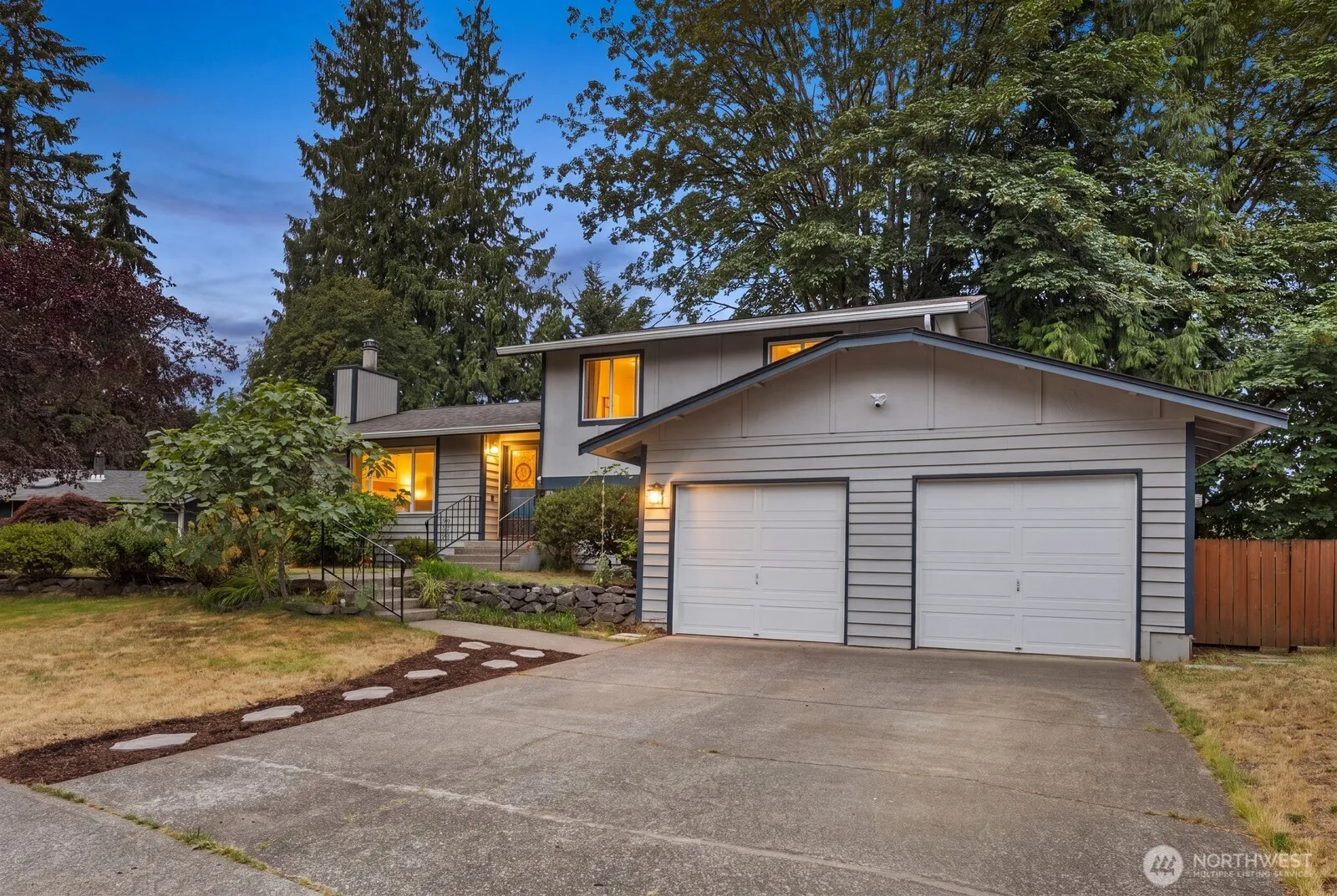 Property photo for 2626 Olympic Boulevard, Puyallup
