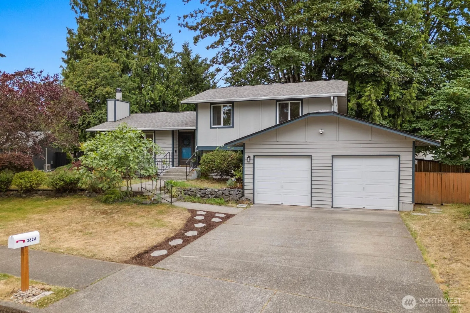 Property photo for 2626 Olympic Boulevard, Puyallup photo 2