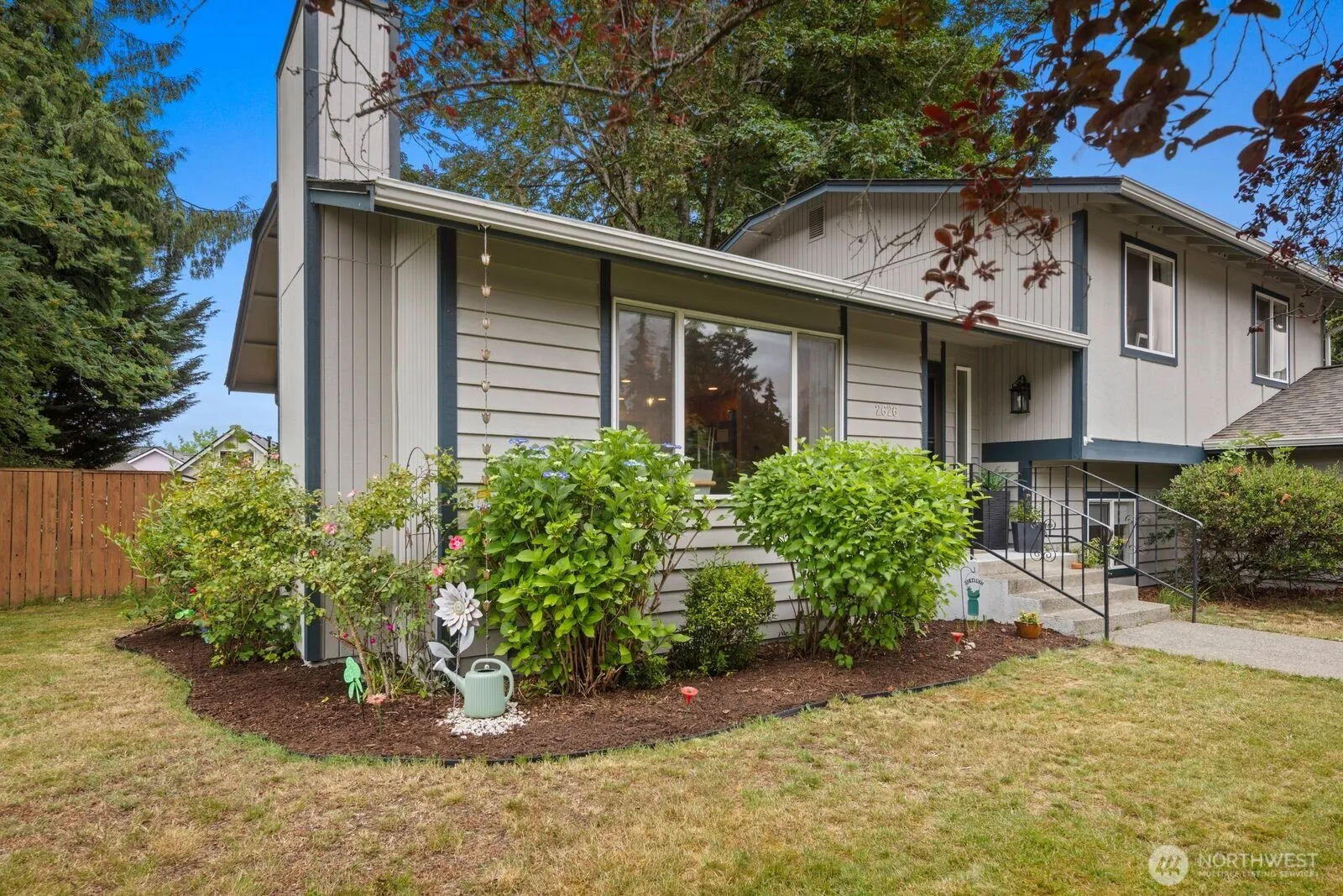 Property photo for 2626 Olympic Boulevard, Puyallup photo 3
