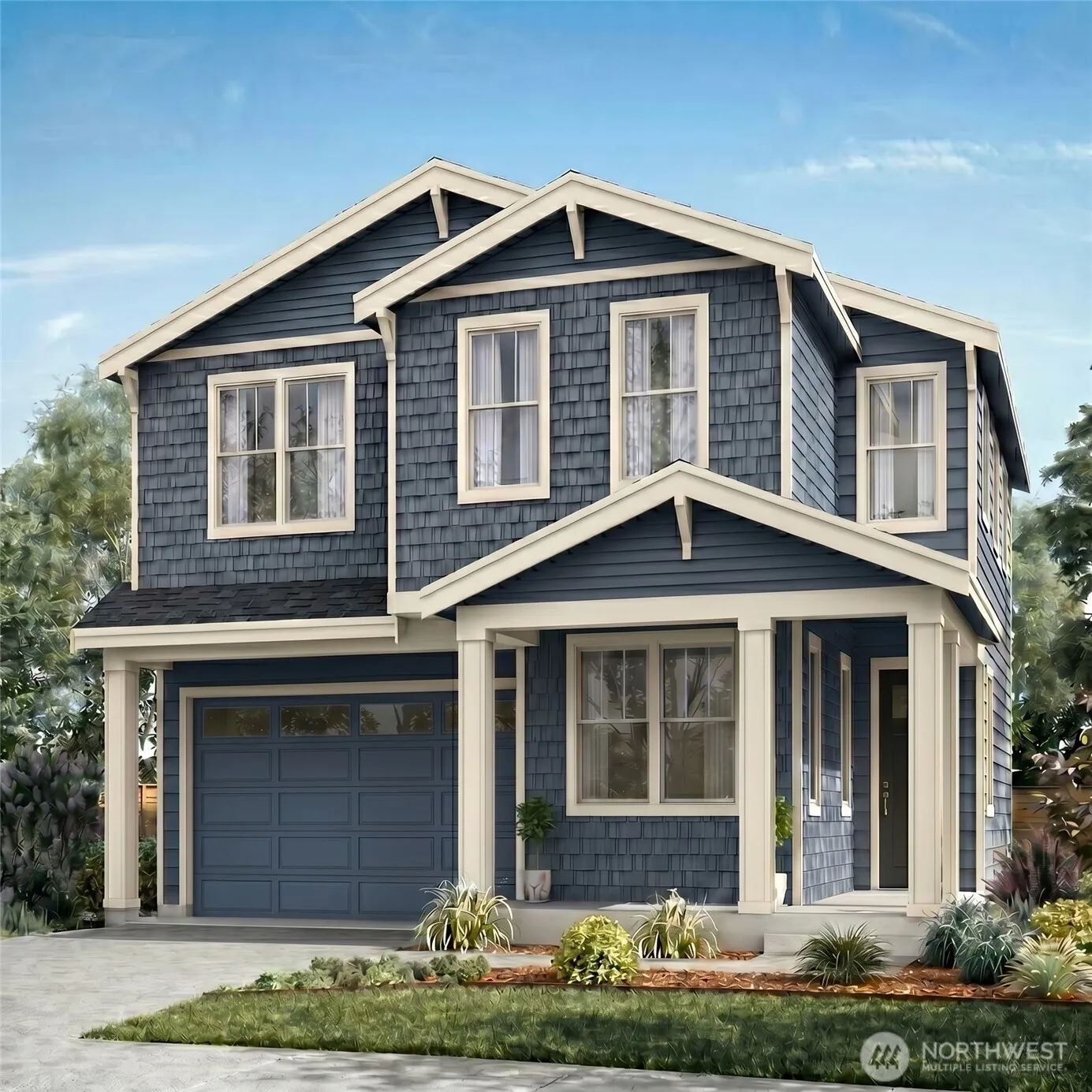 Property photo for 13929 179th Street E #55, Puyallup