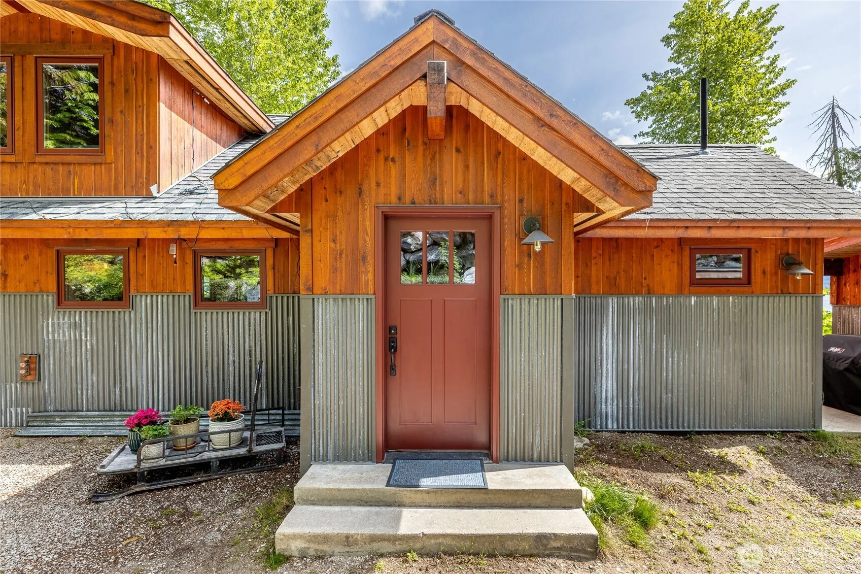 Property photo for 16120 Cedar Brae Road, Leavenworth photo 5
