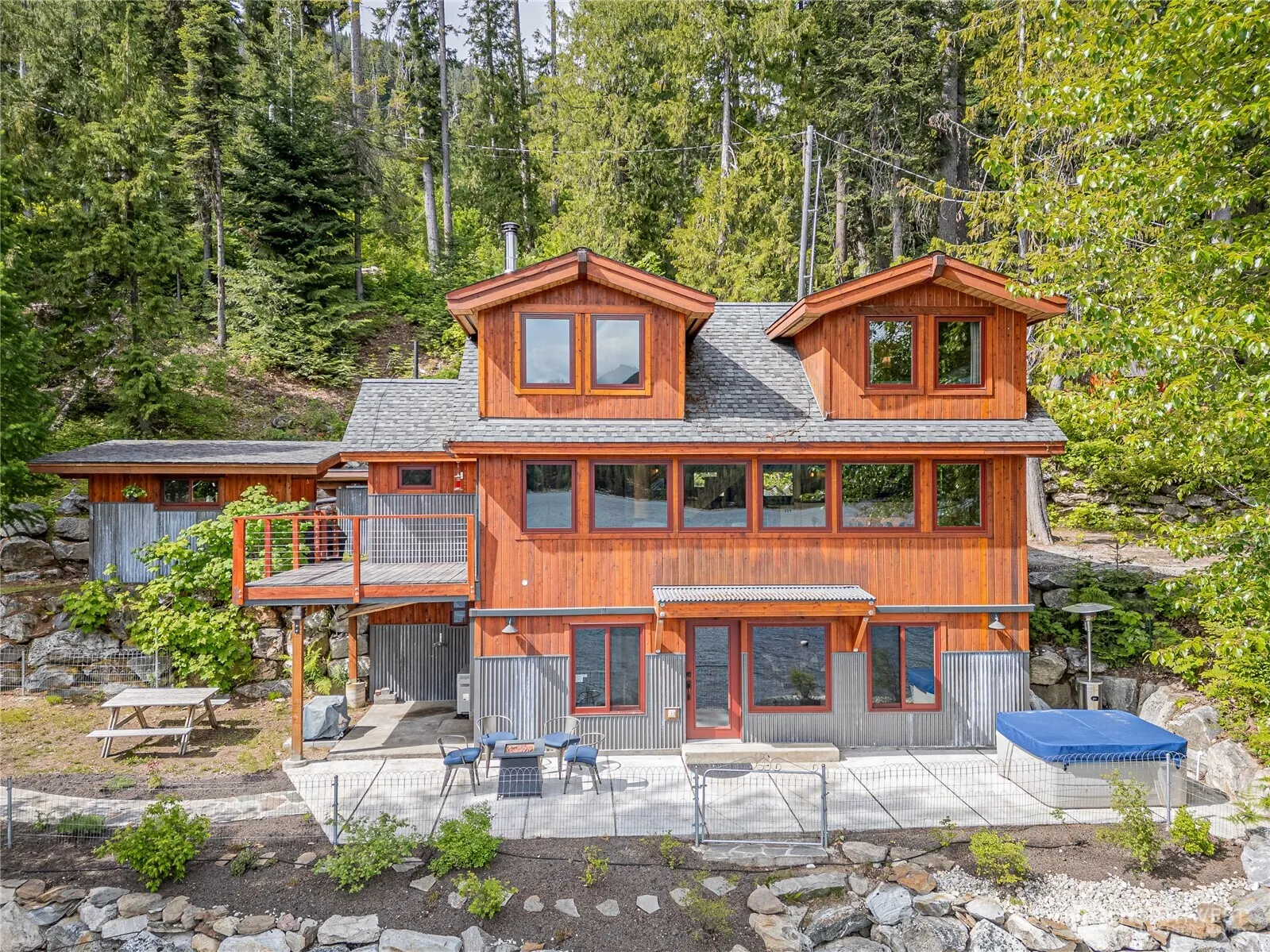 Property photo for 16120 Cedar Brae Road, Leavenworth