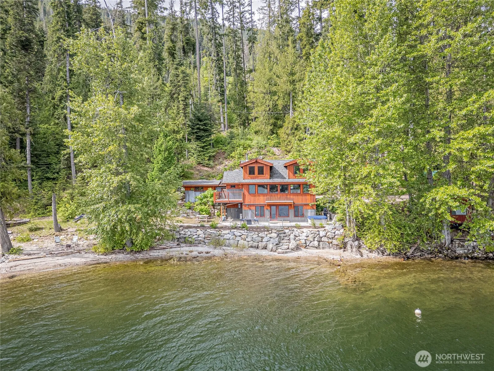 Property photo for 16120 Cedar Brae Road, Leavenworth photo 2
