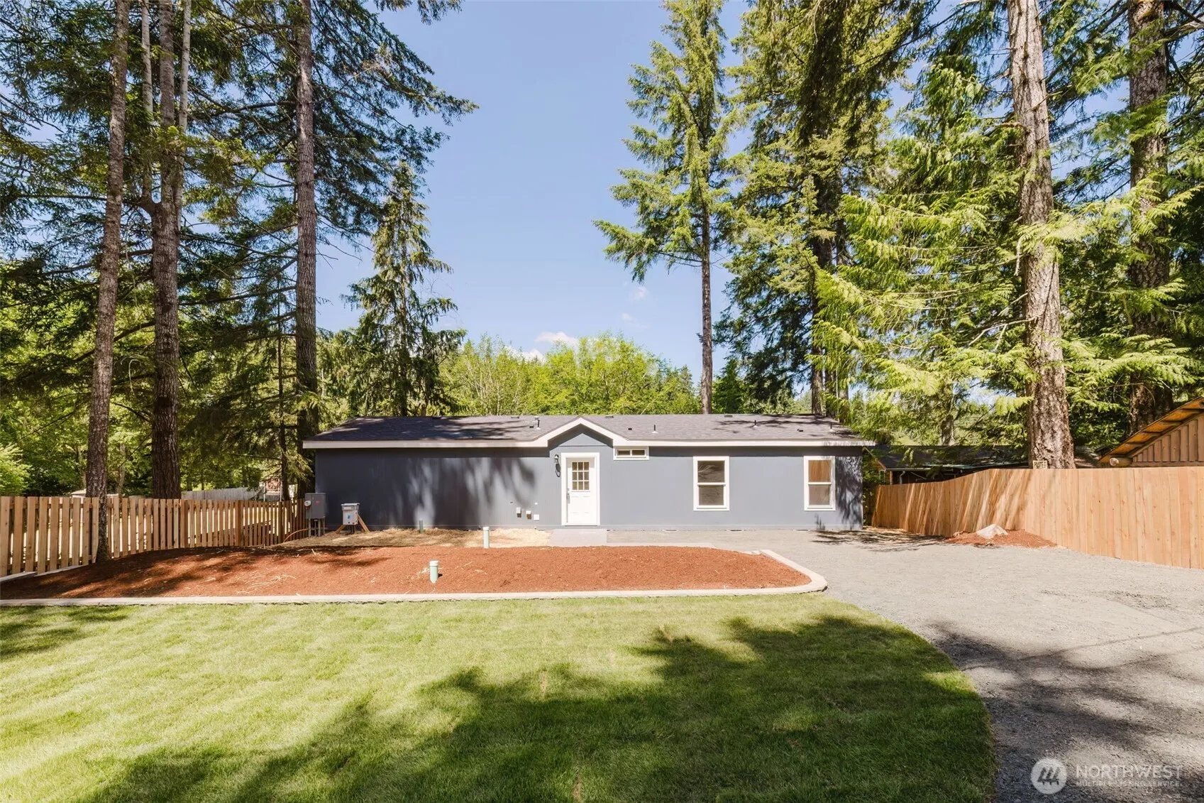 Property photo for 401 E Trails End Drive, Belfair