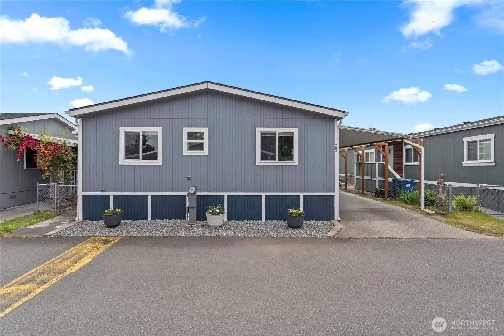 Property photo for 15410 Se 272nd Street #35, Kent