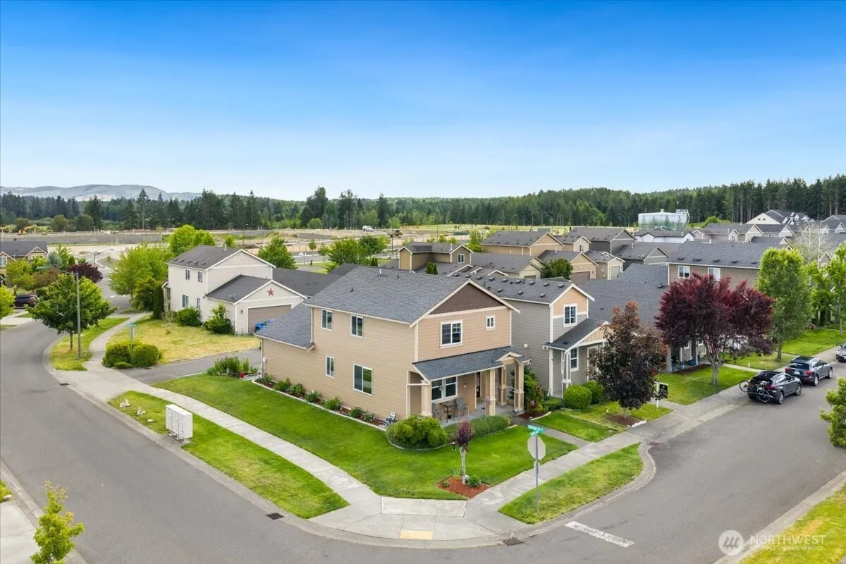 Property photo for 14477 100th Avenue Se, Yelm