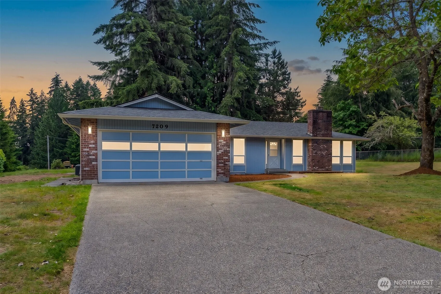 Property photo for 7209 33rd Avenue Se, Lacey