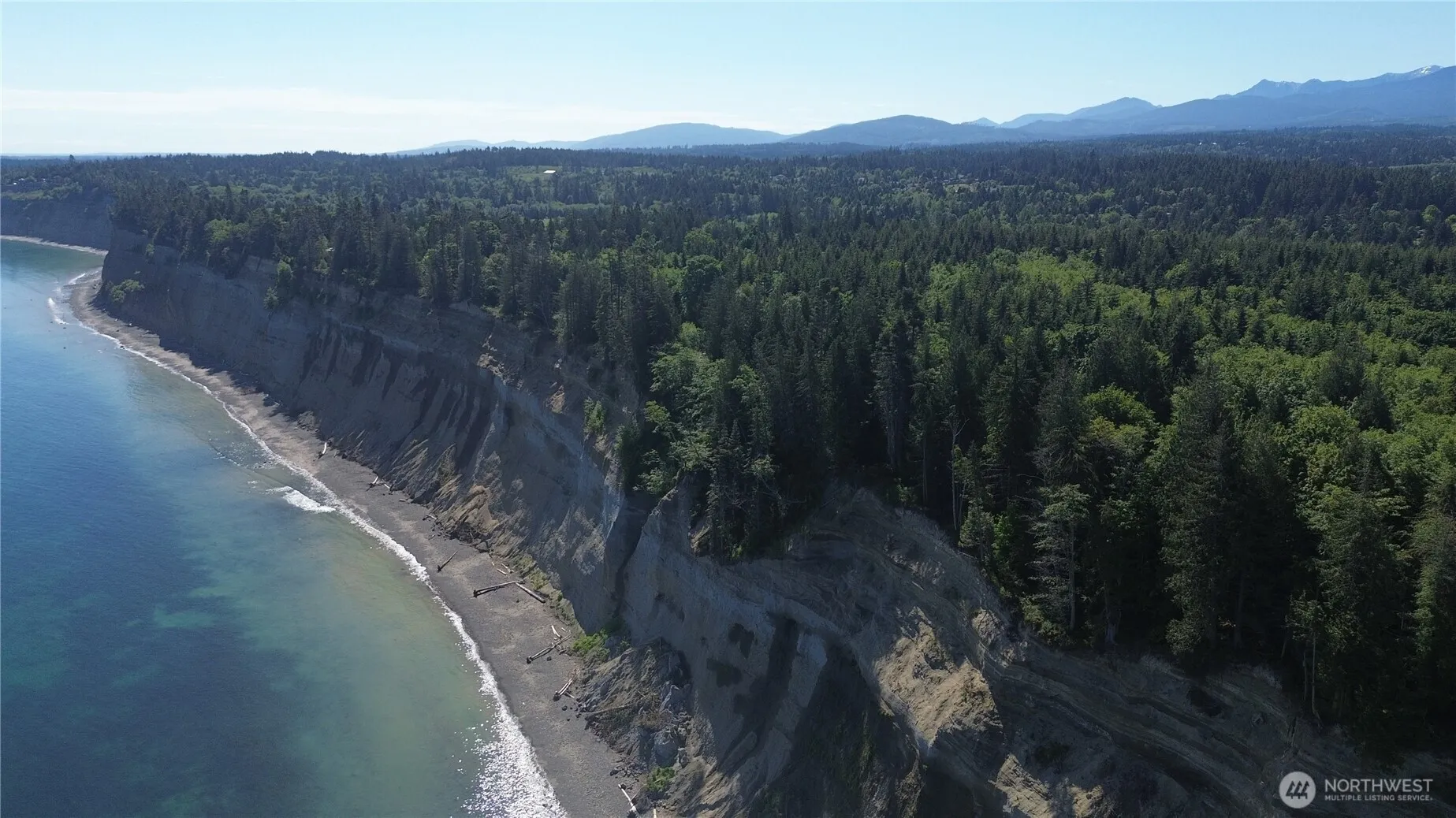 Property photo for 715 N Bagley Creek Road, Port Angeles