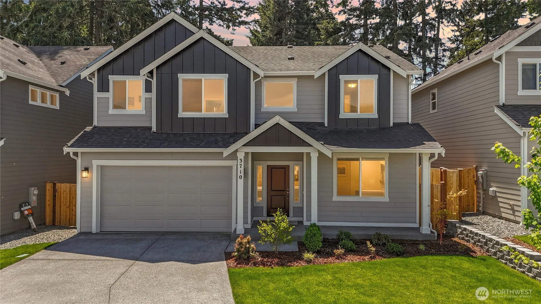 Property photo for 18302 37th Avenue Ct E, Tacoma photo 2