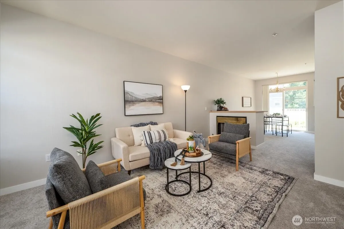 Property photo for 5400 Harbour Pointe Blvd #a204, Mukilteo photo 4