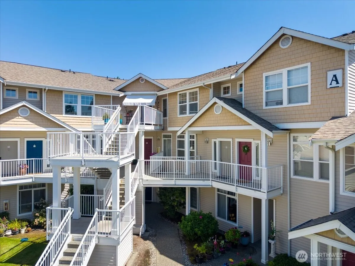 Property photo for 5400 Harbour Pointe Blvd #a204, Mukilteo photo 5