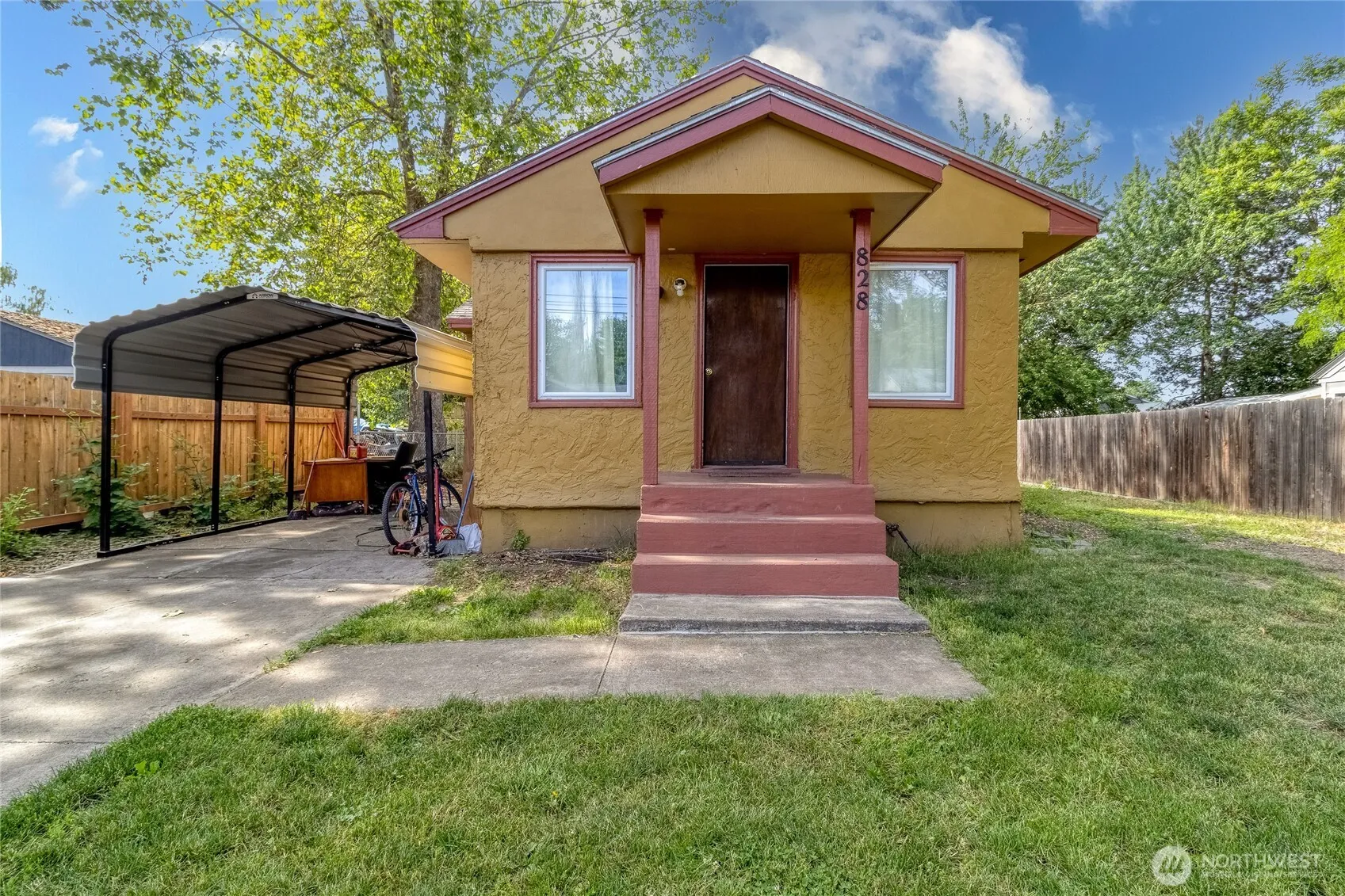 Property photo for 828 Edgewood, Walla Walla