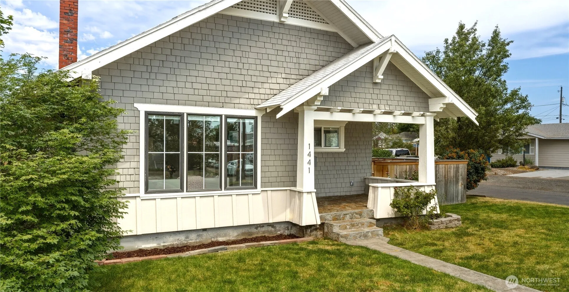 Property photo for 1441 Portland Avenue, Walla Walla