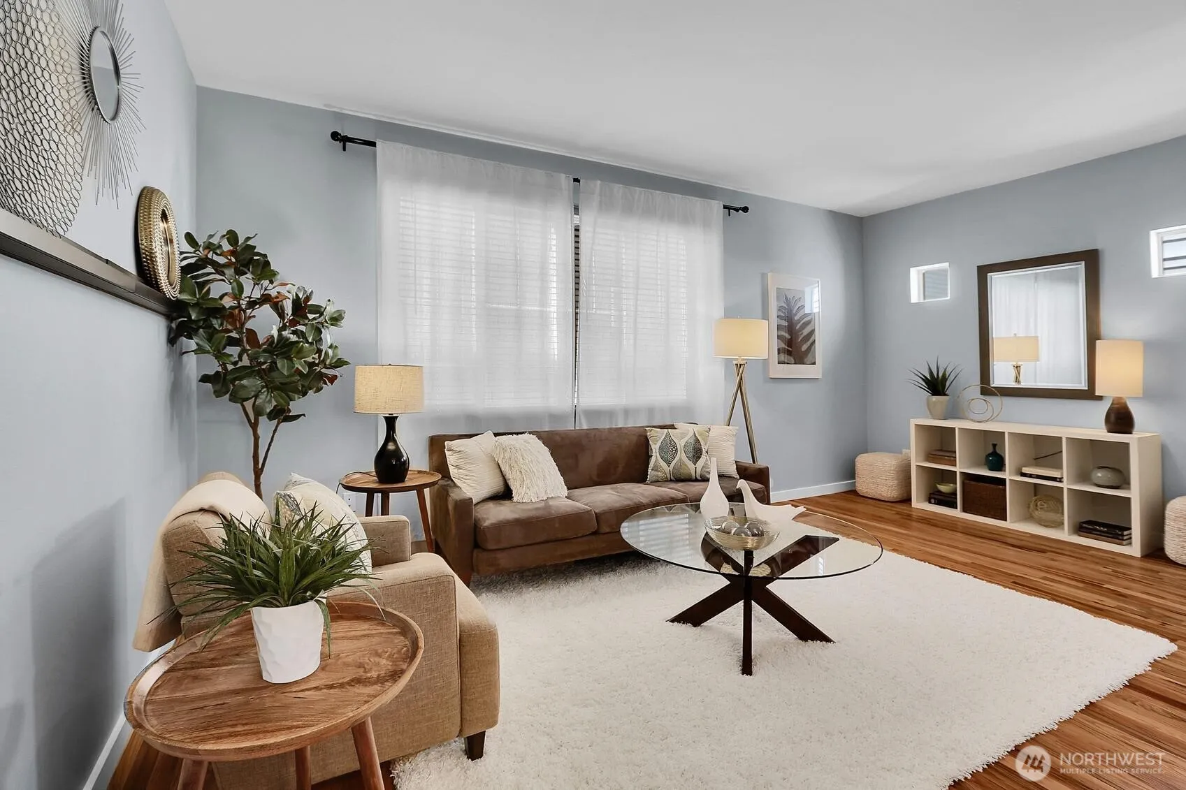 Property photo for 9236 Interlake Avenue N #b, Seattle