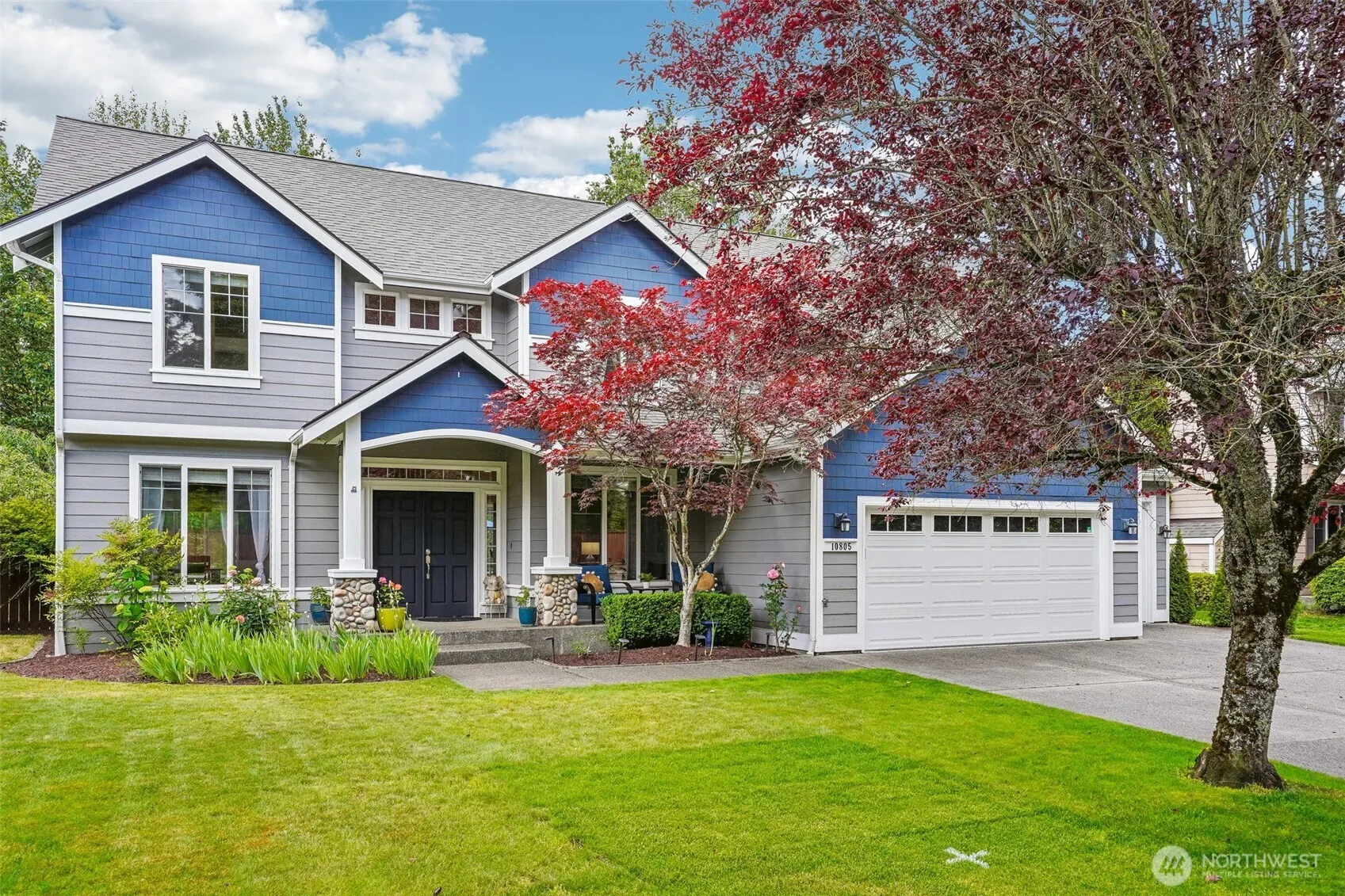 Property photo for 10805 189th Avenue E, Bonney Lake