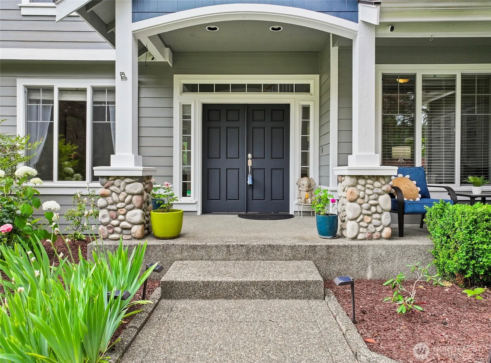 Property photo for 10805 189th Avenue E, Bonney Lake photo 2