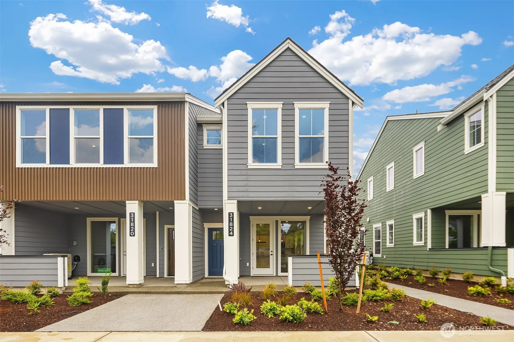 Property photo for 31878 Myrtle Lot 43 Street, Carnation