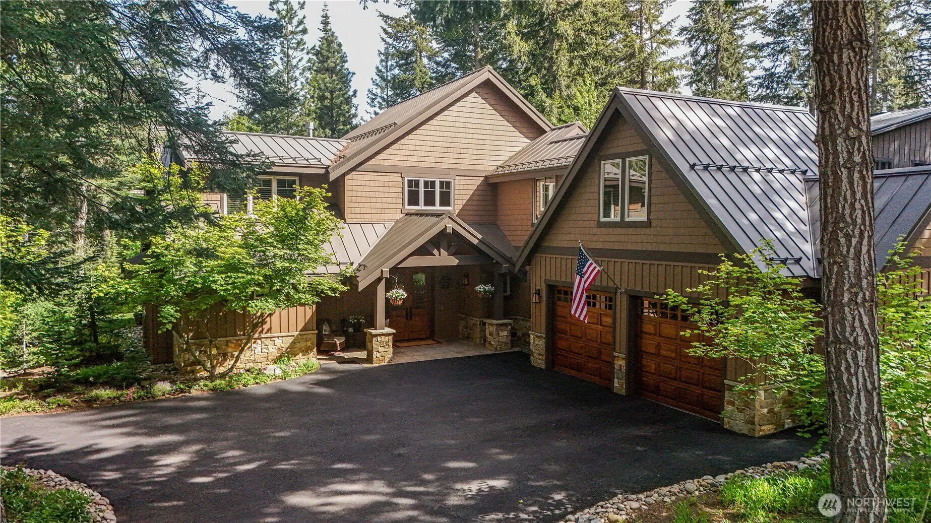 Property photo for 801 Snowberry Loop, Cle Elum