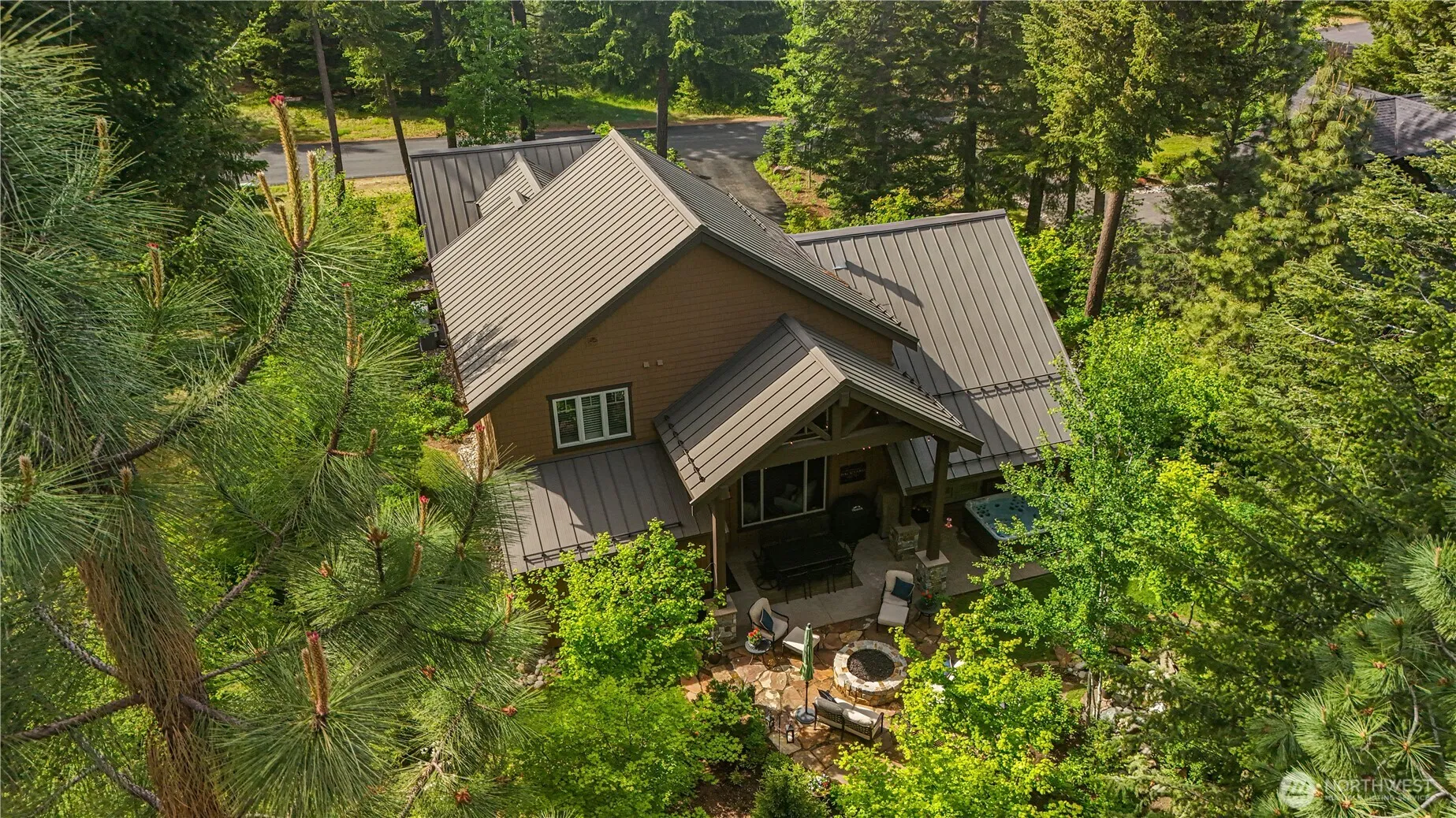 Property photo for 801 Snowberry Loop, Cle Elum photo 4