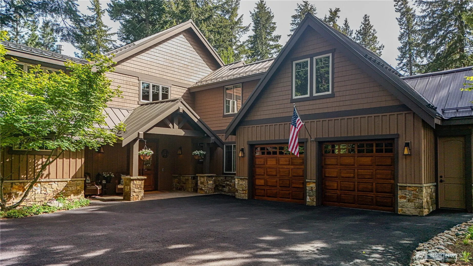 Property photo for 801 Snowberry Loop, Cle Elum photo 3