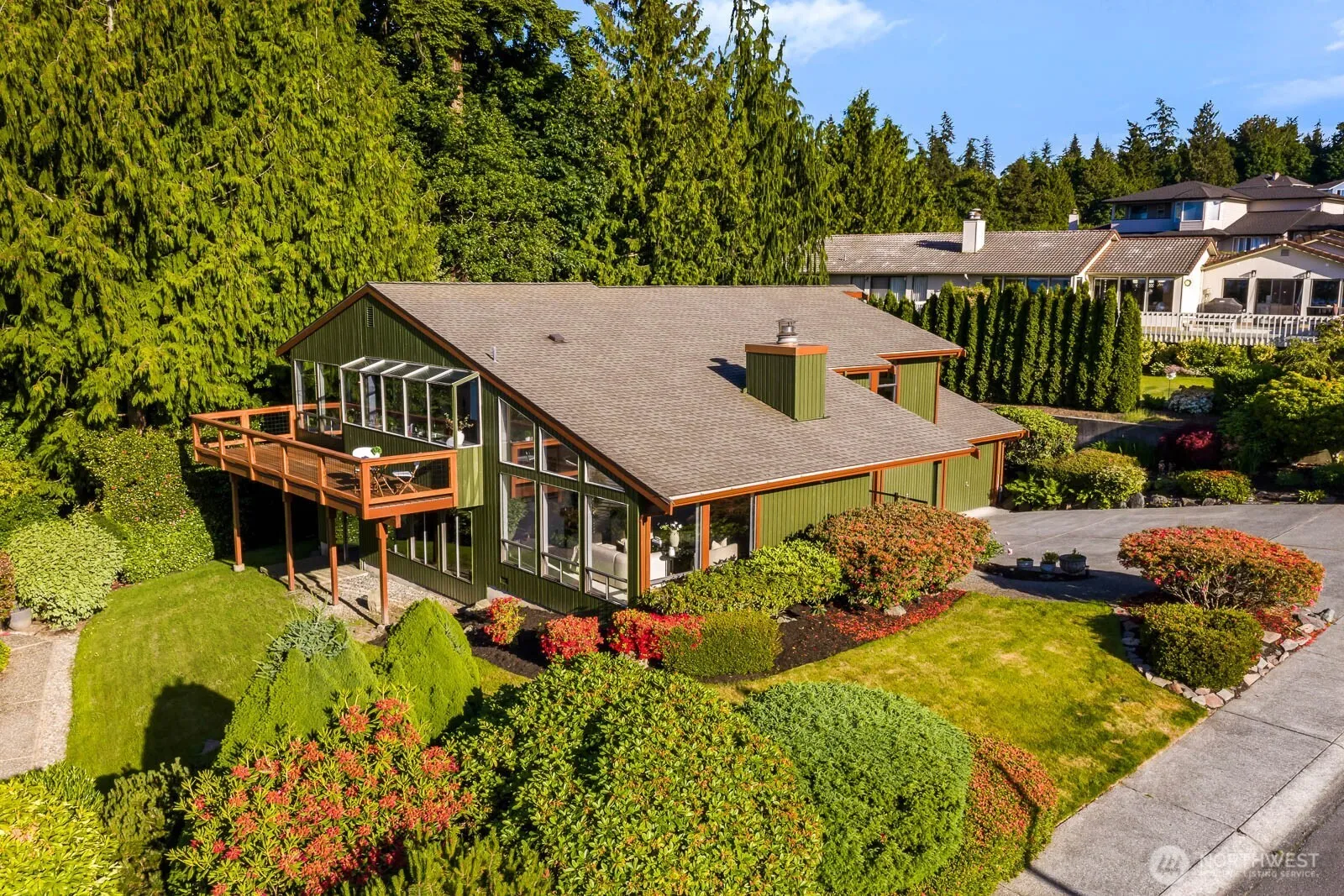 Property photo for 5119 23rd Ave W, Everett