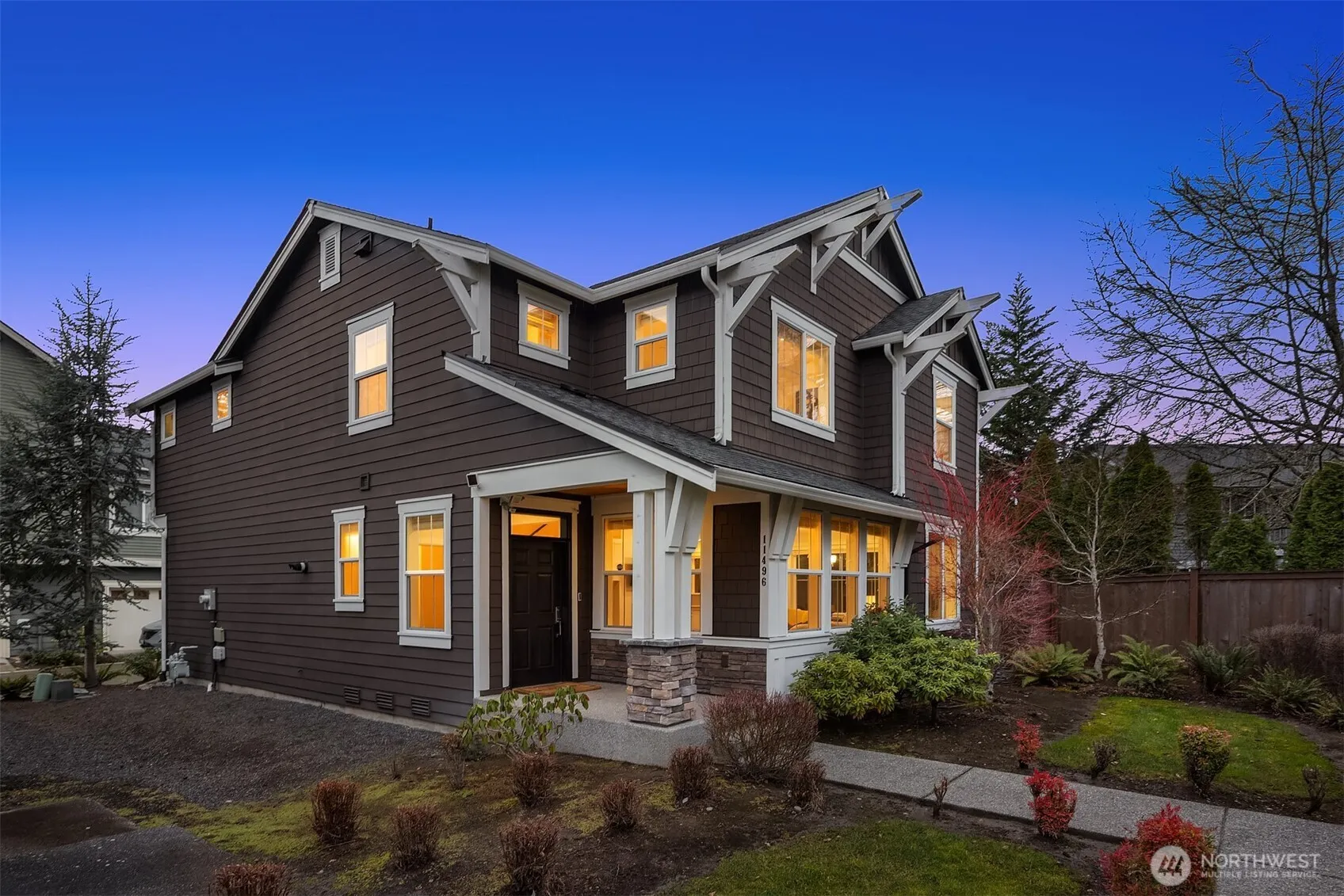 Property photo for 11496 158th Avenue Ne, Redmond