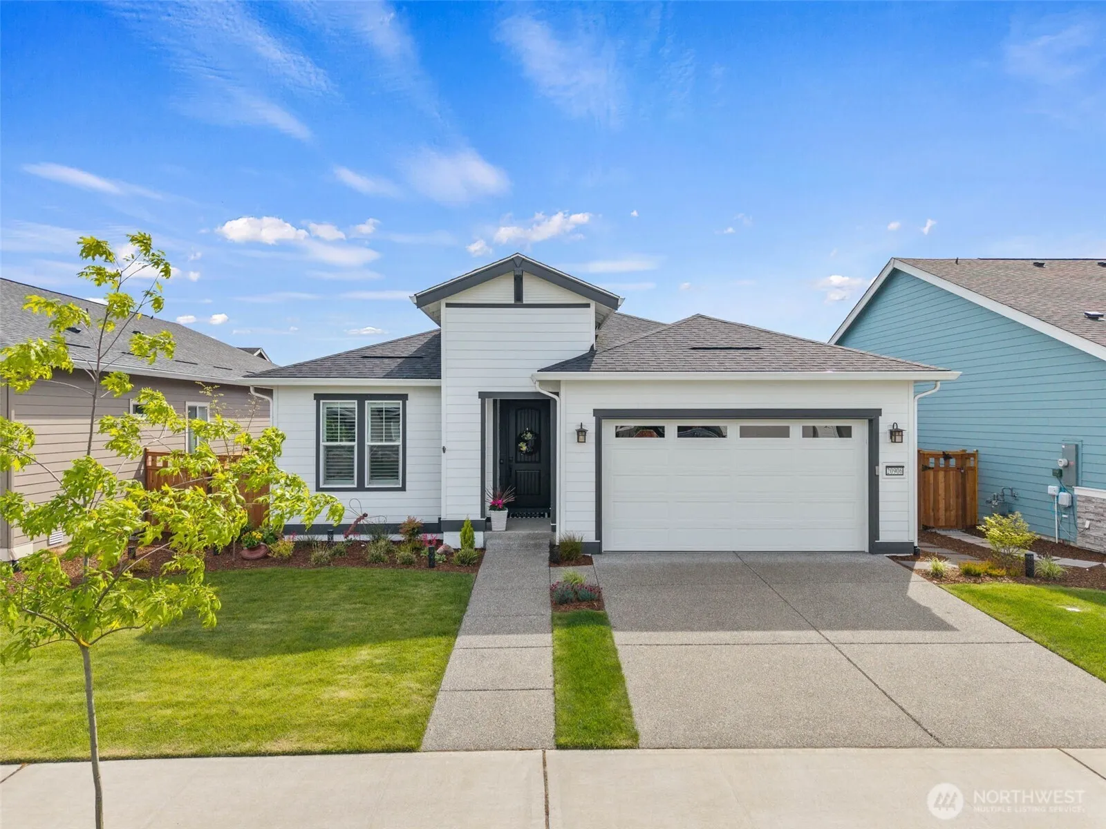 Property photo for 20906 149th Street Ct E, Bonney Lake