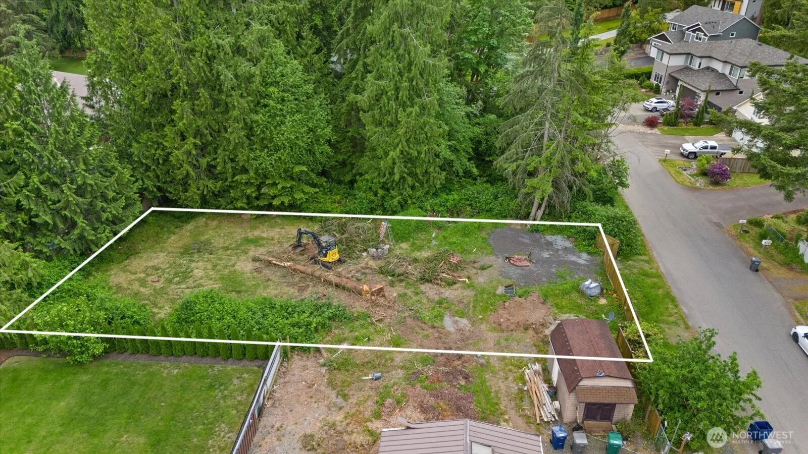 Property photo for 10014 228th Pl Se, Woodinville