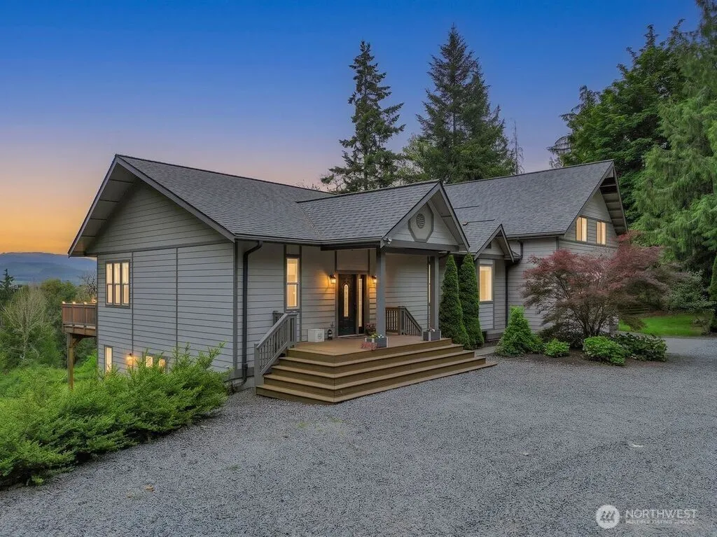 Property photo for 22109 161st Avenue E, Graham