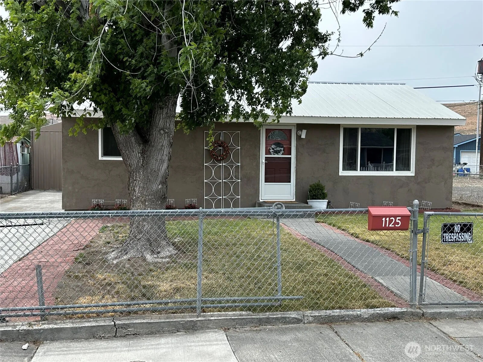 Property photo for 1125 Se Cottage Street, Ephrata