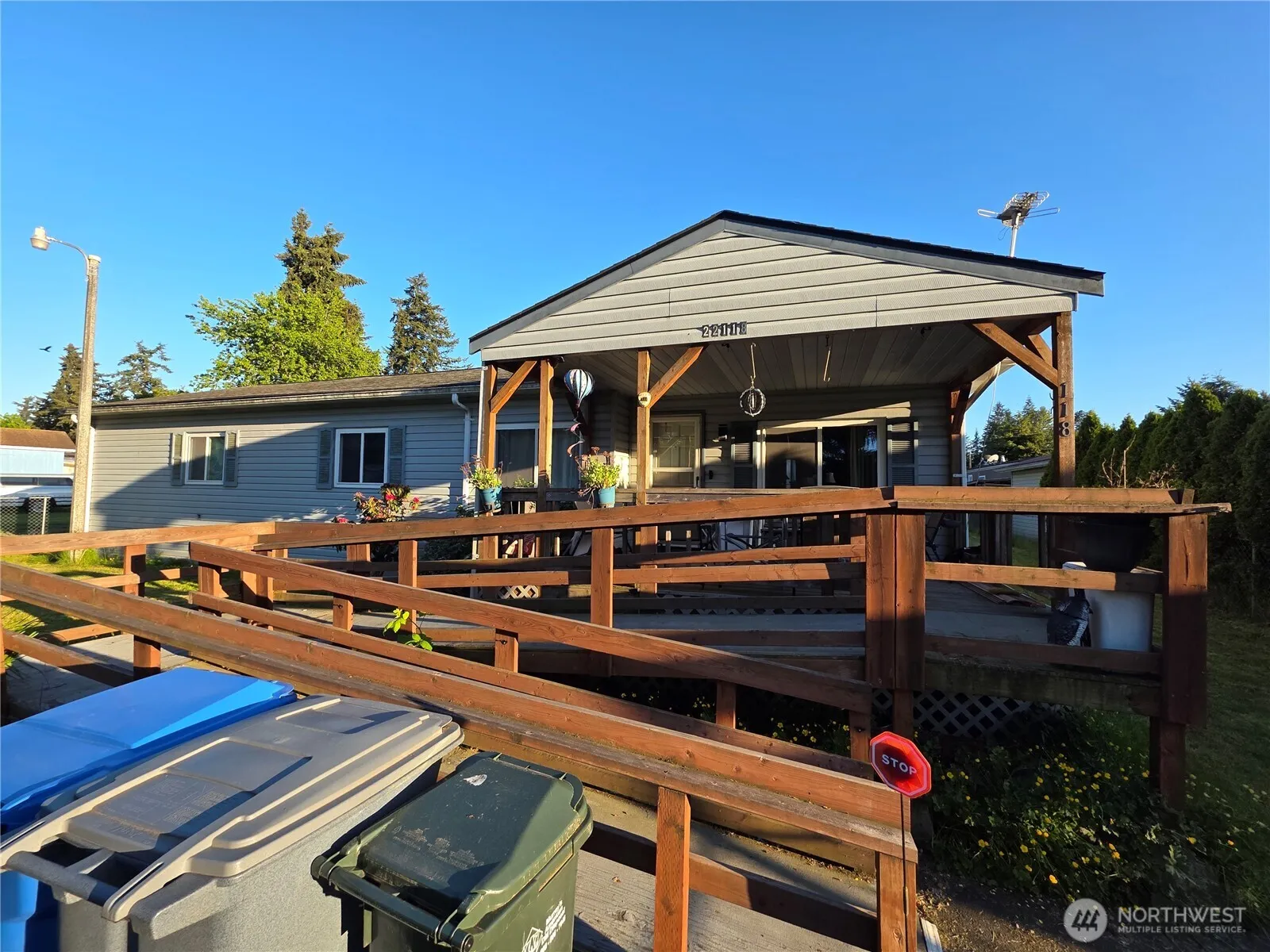 Property photo for 22118 128th Street E, Bonney Lake photo 2