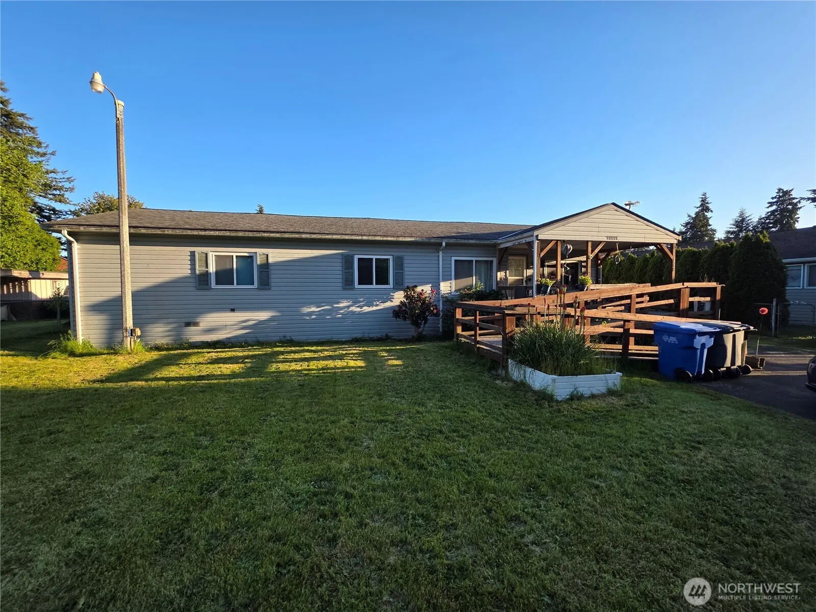 Property photo for 22118 128th Street E, Bonney Lake