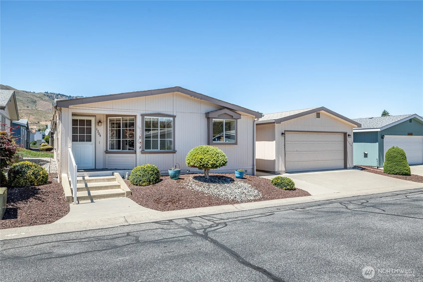 Property photo for 1304 Icicle Place #47, Wenatchee