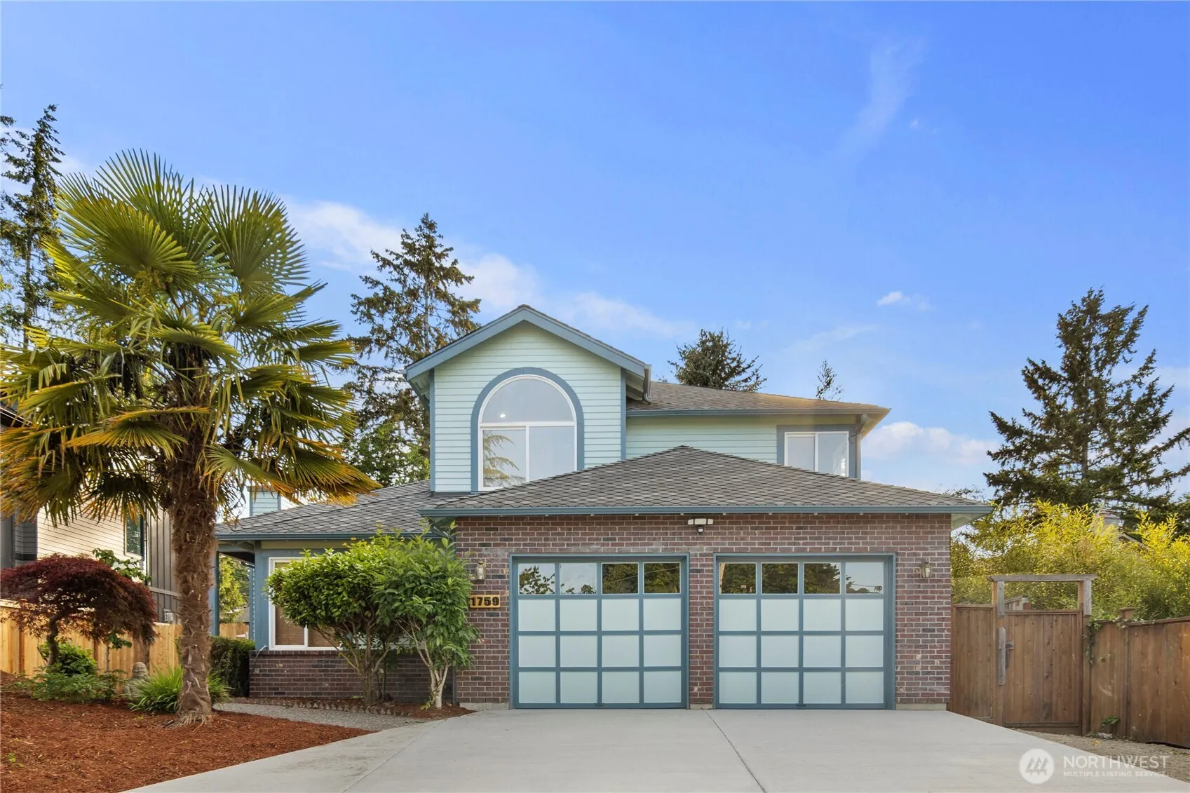 Property photo for 1759 173rd Avenue Ne, Bellevue