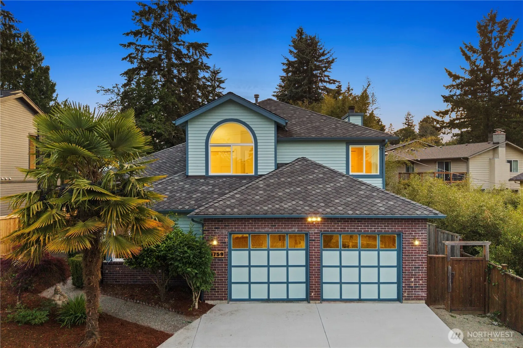 1759 173rd Avenue Ne, Bellevue
