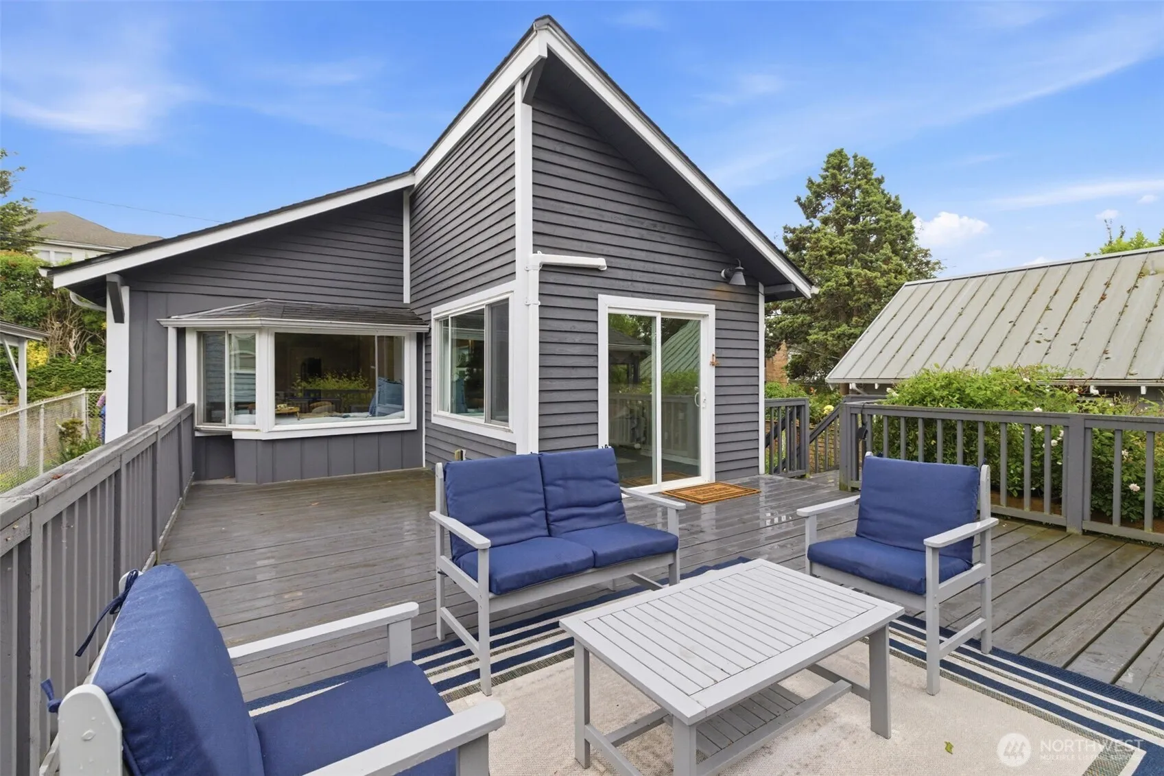 2106 12th Avenue S, Seattle