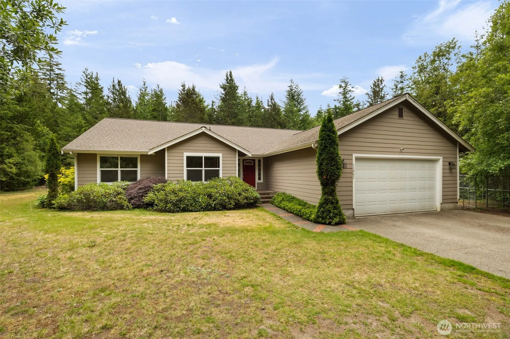 Property photo for 11991 William Heights Ln. Sw, Port Orchard