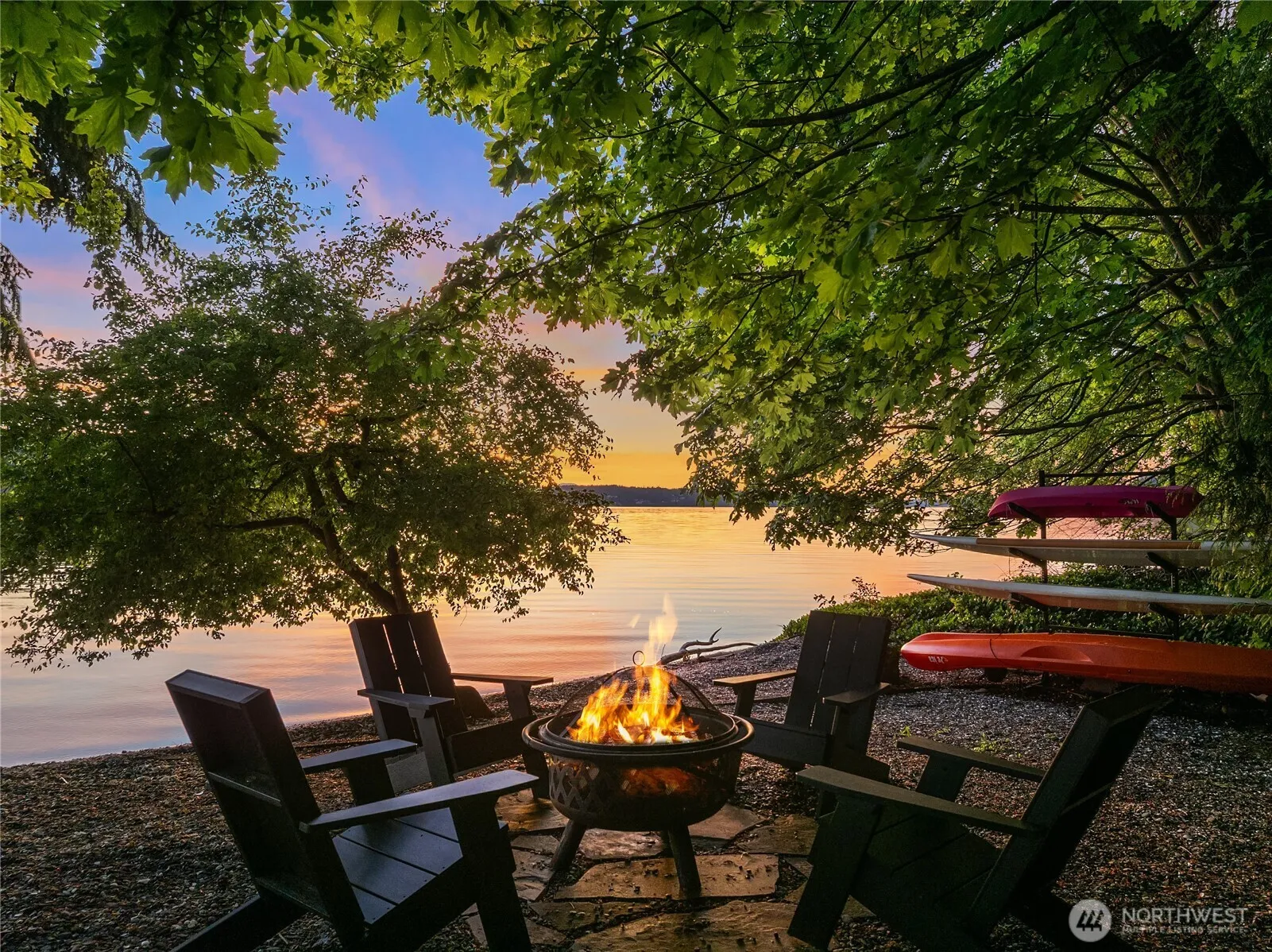 Property photo for 7733 Hansen Road Ne, Bainbridge Island photo 5
