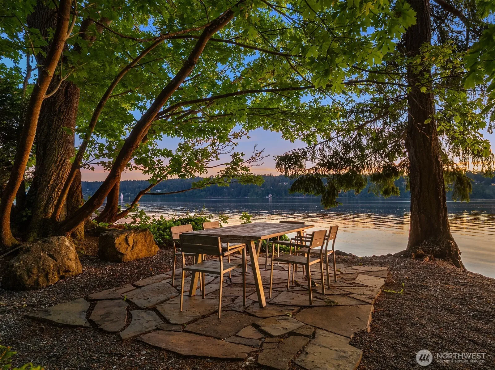 Property photo for 7733 Hansen Road Ne, Bainbridge Island photo 5