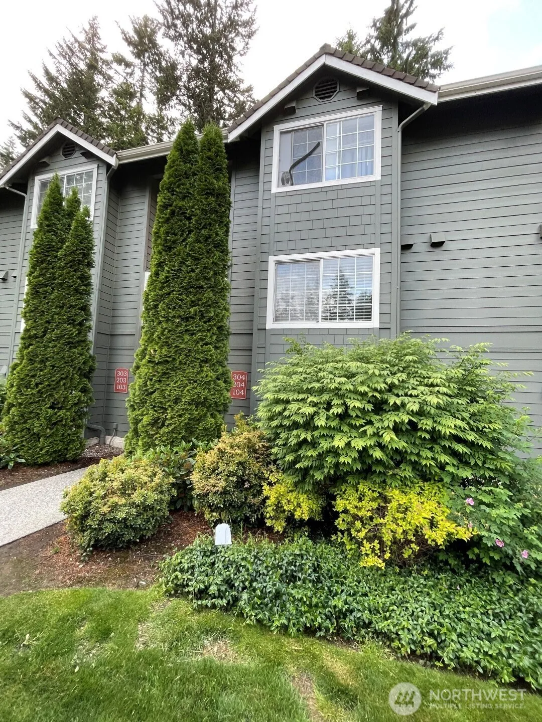 Property photo for 15433 Country Club Drive #a204, Mill Creek