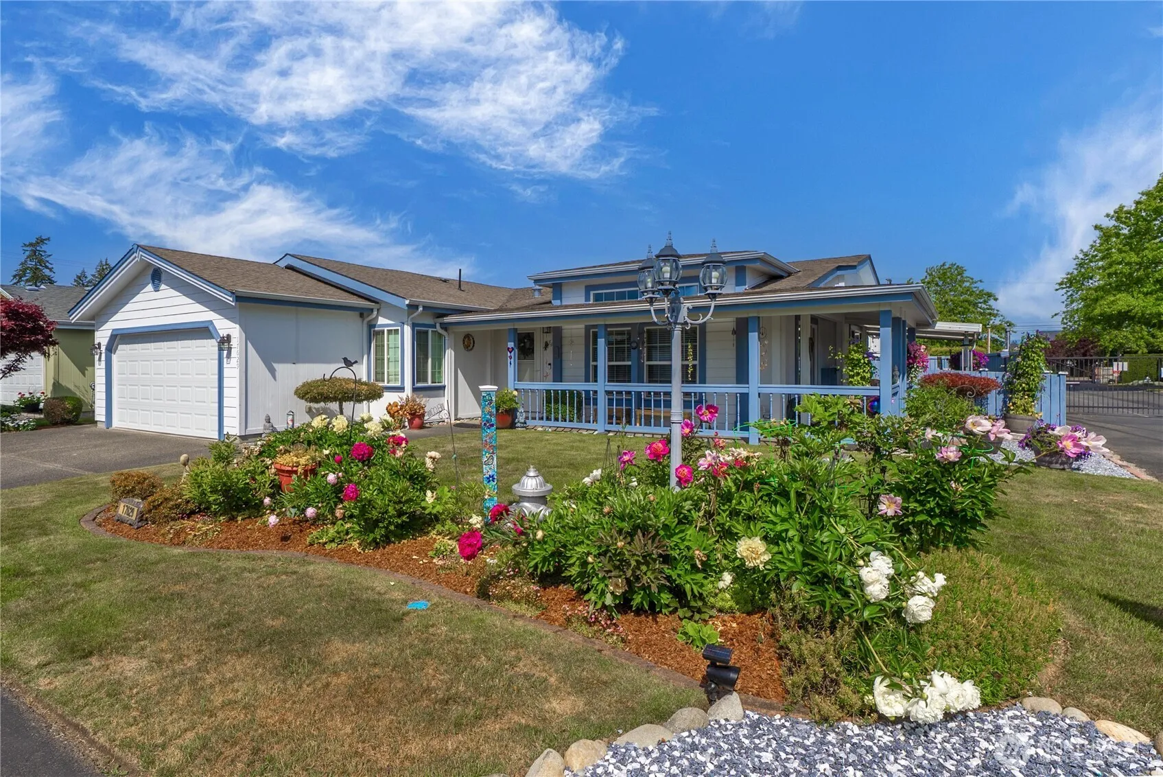 Property photo for 17629 21st Avenue E #1, Spanaway