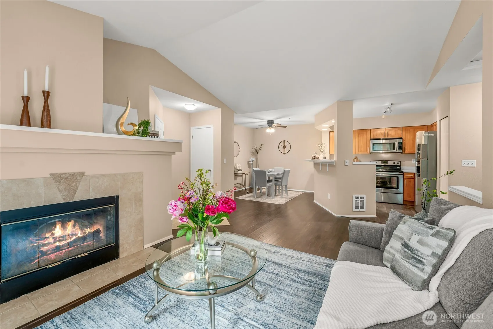 Property photo for 15300 112th Avenue Ne #c308, Bothell