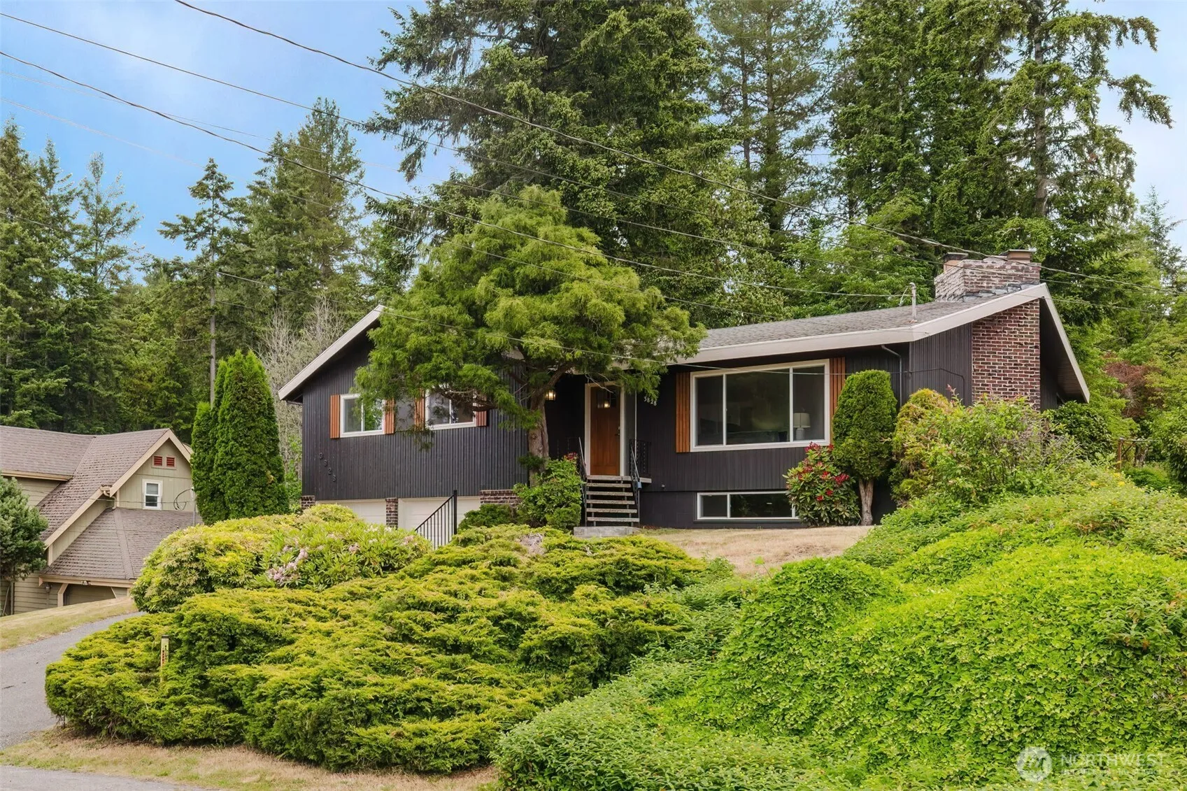 Property photo for 3828 Harbel Drive Ne, Bremerton