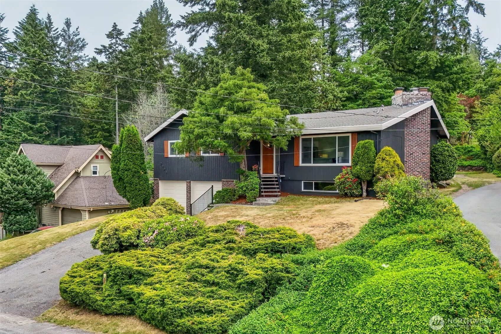 Property photo for 3828 Harbel Drive Ne, Bremerton