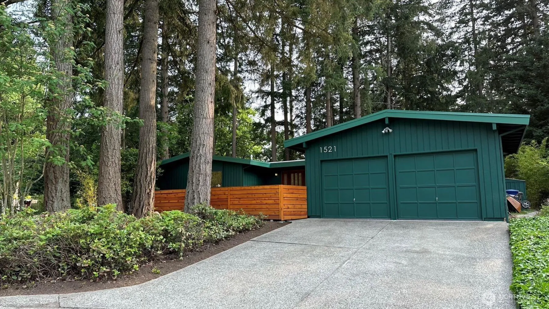 1521 150th Avenue Se, Bellevue