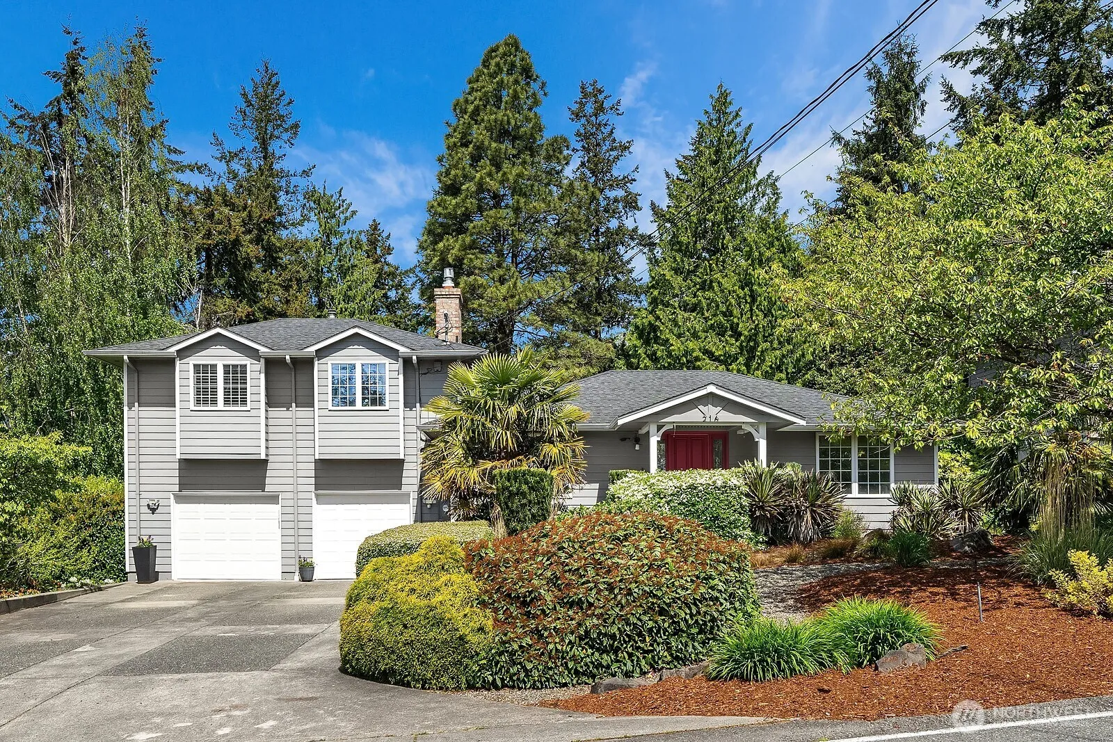 Property photo for 216 Sw 192nd Street, Normandy Park