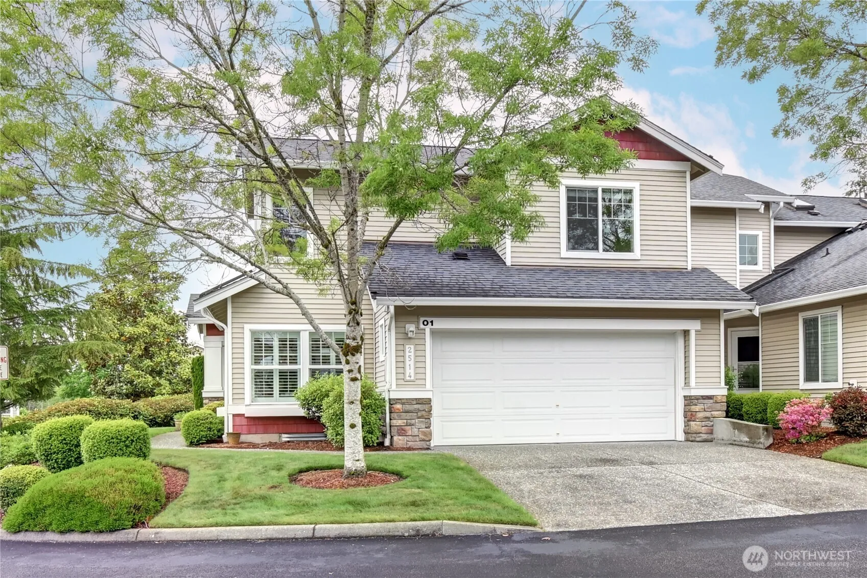 Property photo for 2514 85th Drive Ne #o1, Lake Stevens