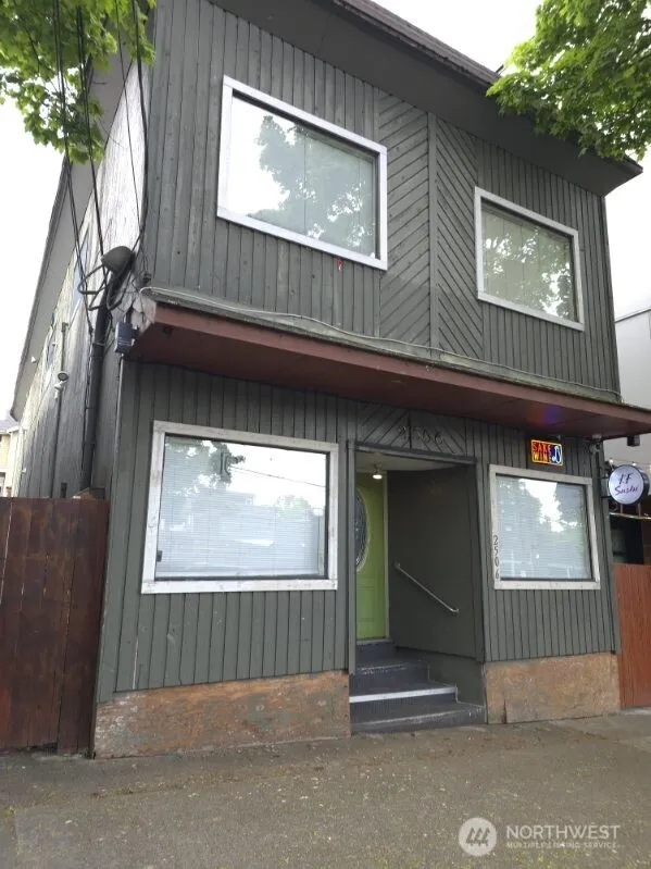 Property photo for 2506 S Jackson Street, Seattle